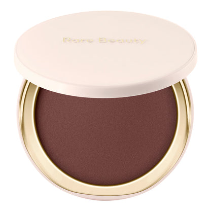 Пудровий бронзер Warm Wishes Soft Matte Powder Bronzer Rare Beauty