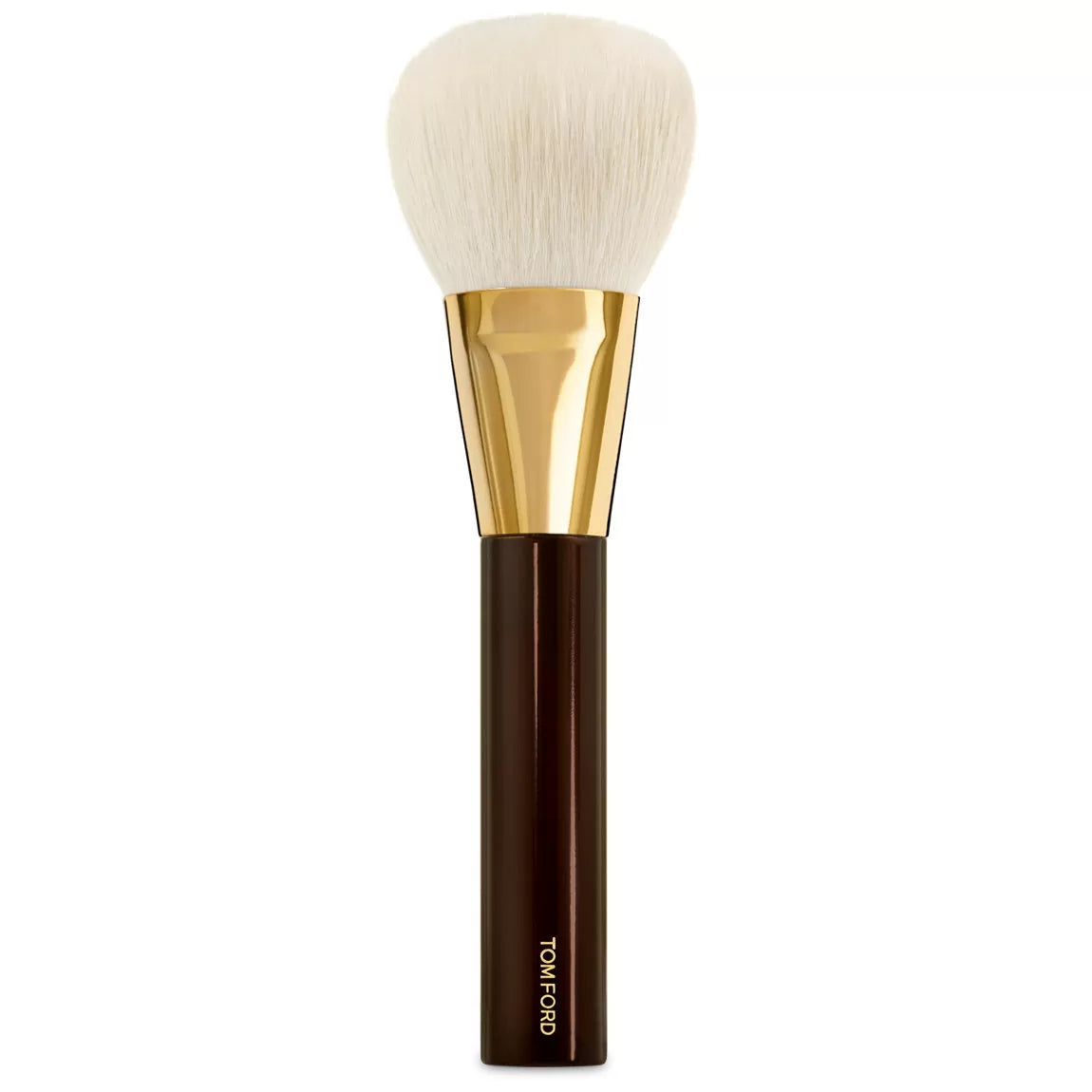 Пензлик для бронзера Bronzer Brush 05