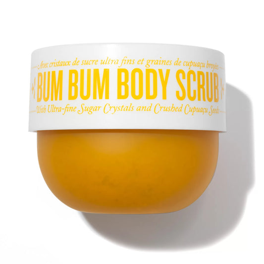 Скраб для тіла Bum Bum Body Scrub
