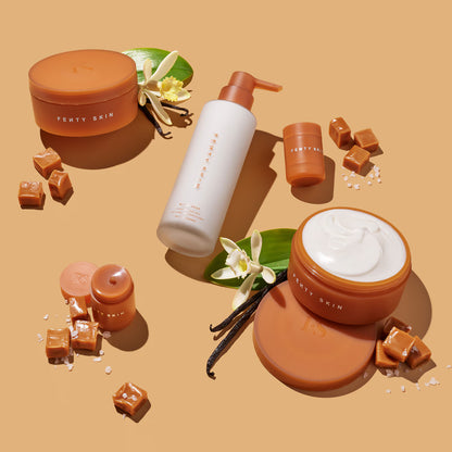 Крем для тіла Butta Drop Body Cream  Salted Caramel
