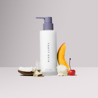 Молочко для тіла Butta Drop Body Milk