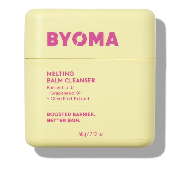 Очищаючий бальзам Melting Balm Cleanser