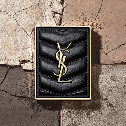 Палетка тіней Yves Saint Laurent Mini Clutch