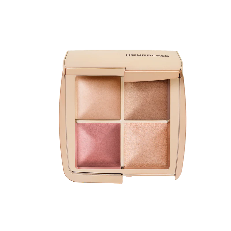Лімітована палетка   Ambient Lighting Edit Quad Hourglass