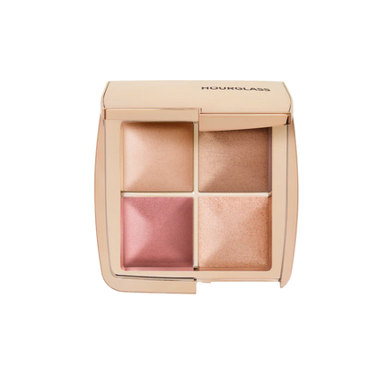 Лімітована палетка   Ambient Lighting Edit Quad Hourglass