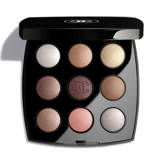 Лімітована палетка LES 9 Ombres Eyeshadow Palette Chanel