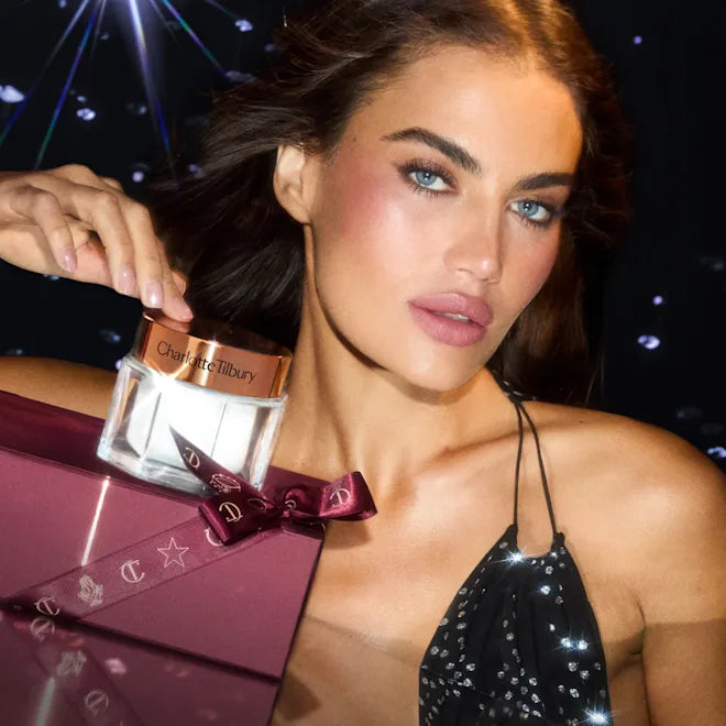 Лімітований набір CHARLOTTE'S ICONIC MAGIC SKIN DUO