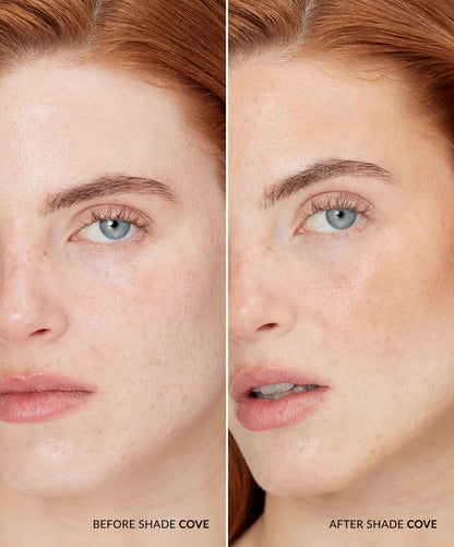 Бронзер Water Bronze Refy Beauty