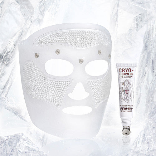 Відновлююча кріо-маска Cryo Recovery Mask Single