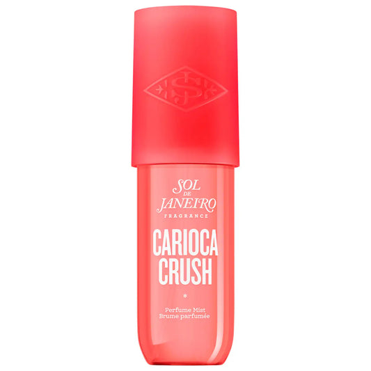 Спрей парфум для тіла та волосся Carioca Crush Perfume Mist