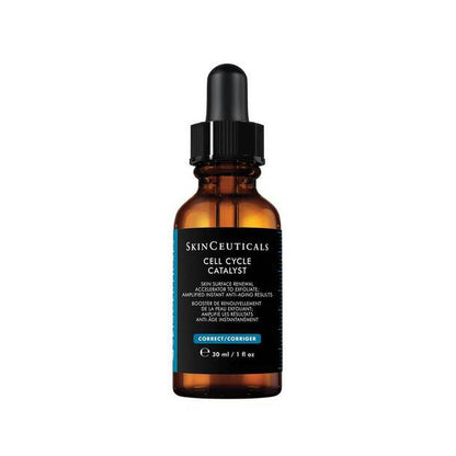 Ексфоліююча сироватка проти старіння Cell Cycle Catalyst Skinceuticals