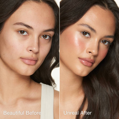 Кремовий хайлайтер  Unreal Highlighter Charlotte Tilbury