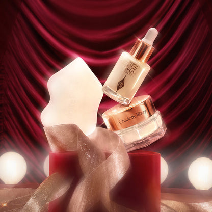 Лімітований набір Charlotte's Iconic Magic Mini Skin Set  Сharlotte Tilbury