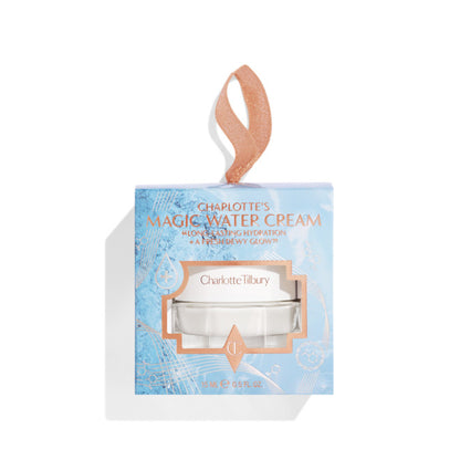 Лімітоване пакування Charlotte's Magic Water Cream