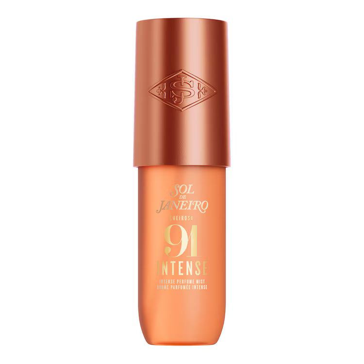 Інтенсивний міст парфум для тіла та волосся Cheirosa 91 Brume Parfumée Intense Sol de Janeiro