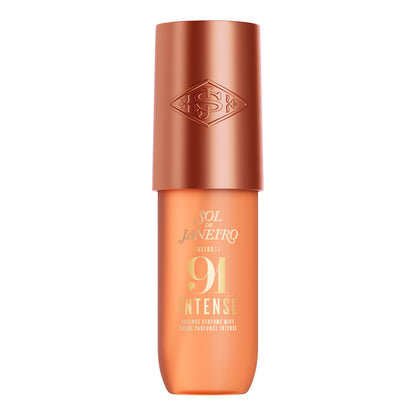 Інтенсивний міст парфум для тіла та волосся Cheirosa 91 Brume Parfumée Intense Sol de Janeiro