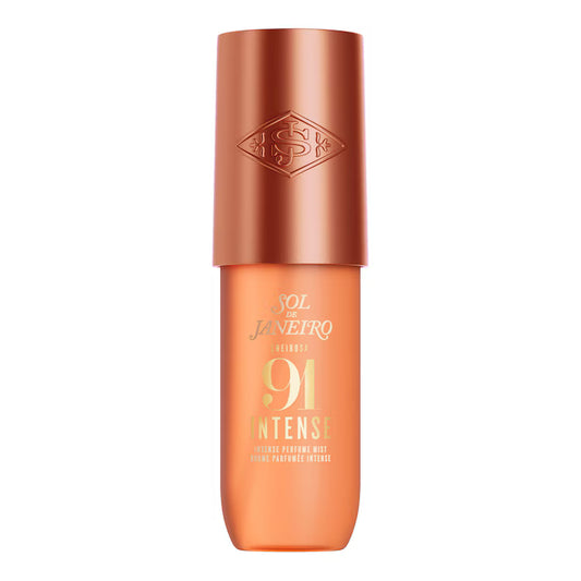 Інтенсивний міст парфум для тіла та волосся Cheirosa 91 Brume Parfumée Intense Sol de Janeiro