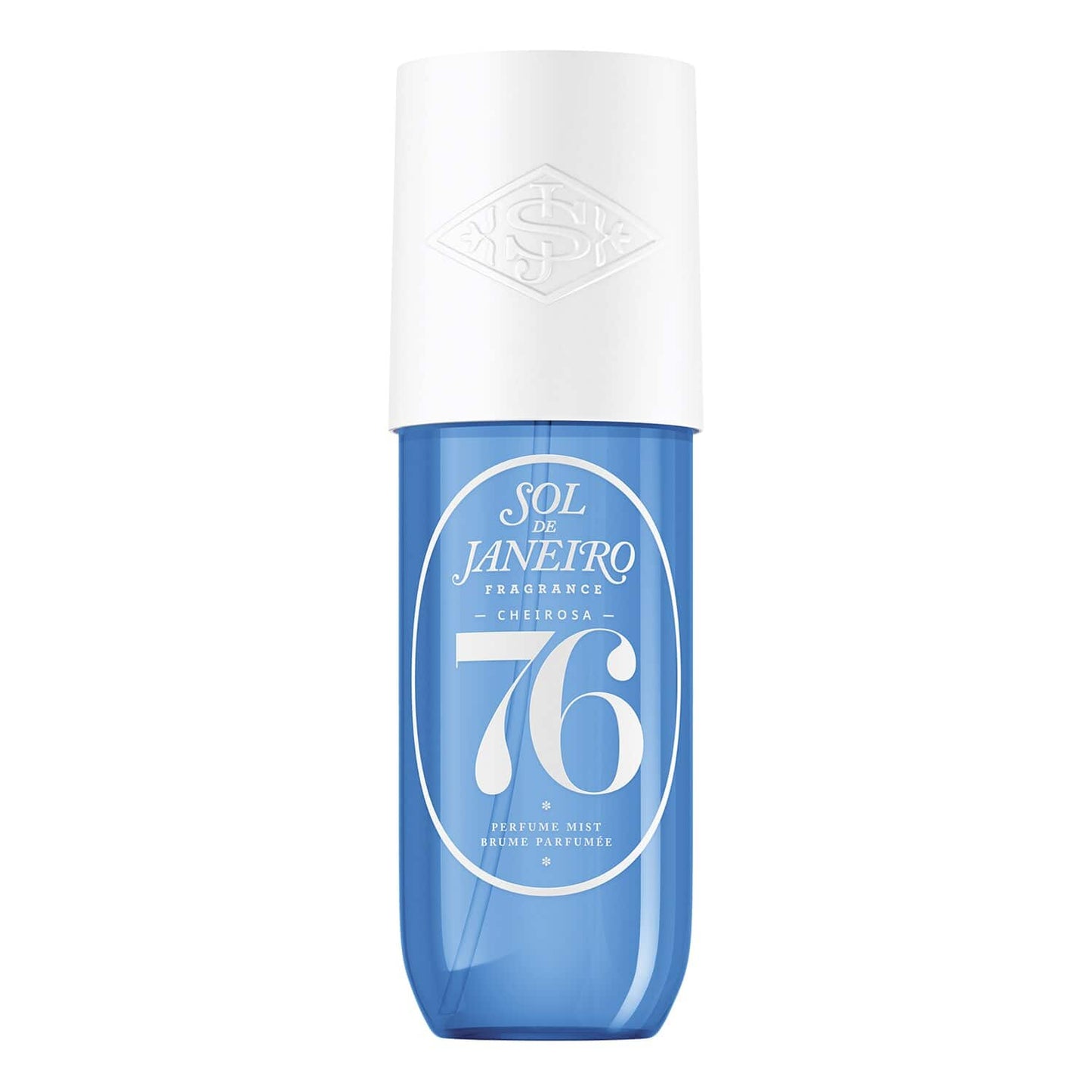 Спрей Cheirosa 76 Perfume Mist