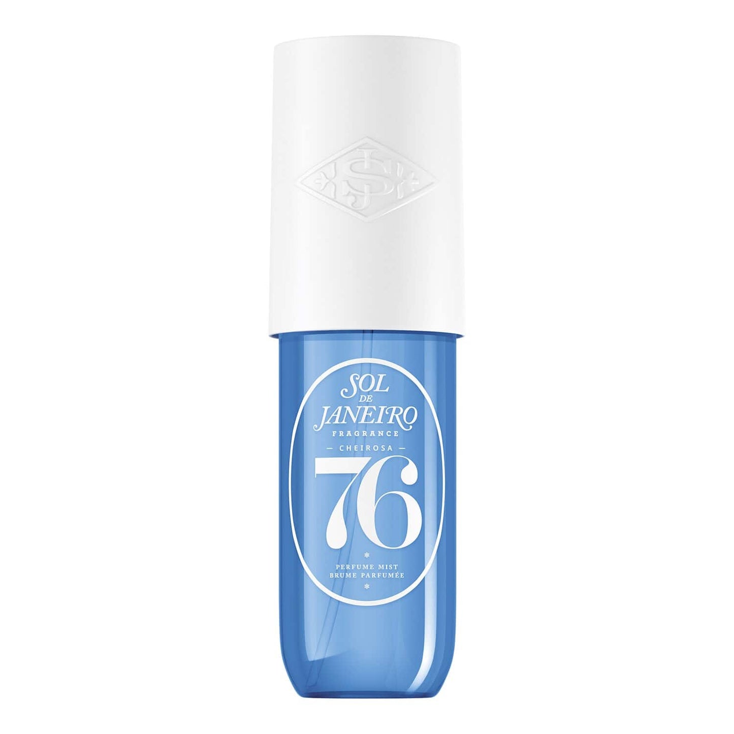 Спрей Cheirosa 76 Perfume Mist