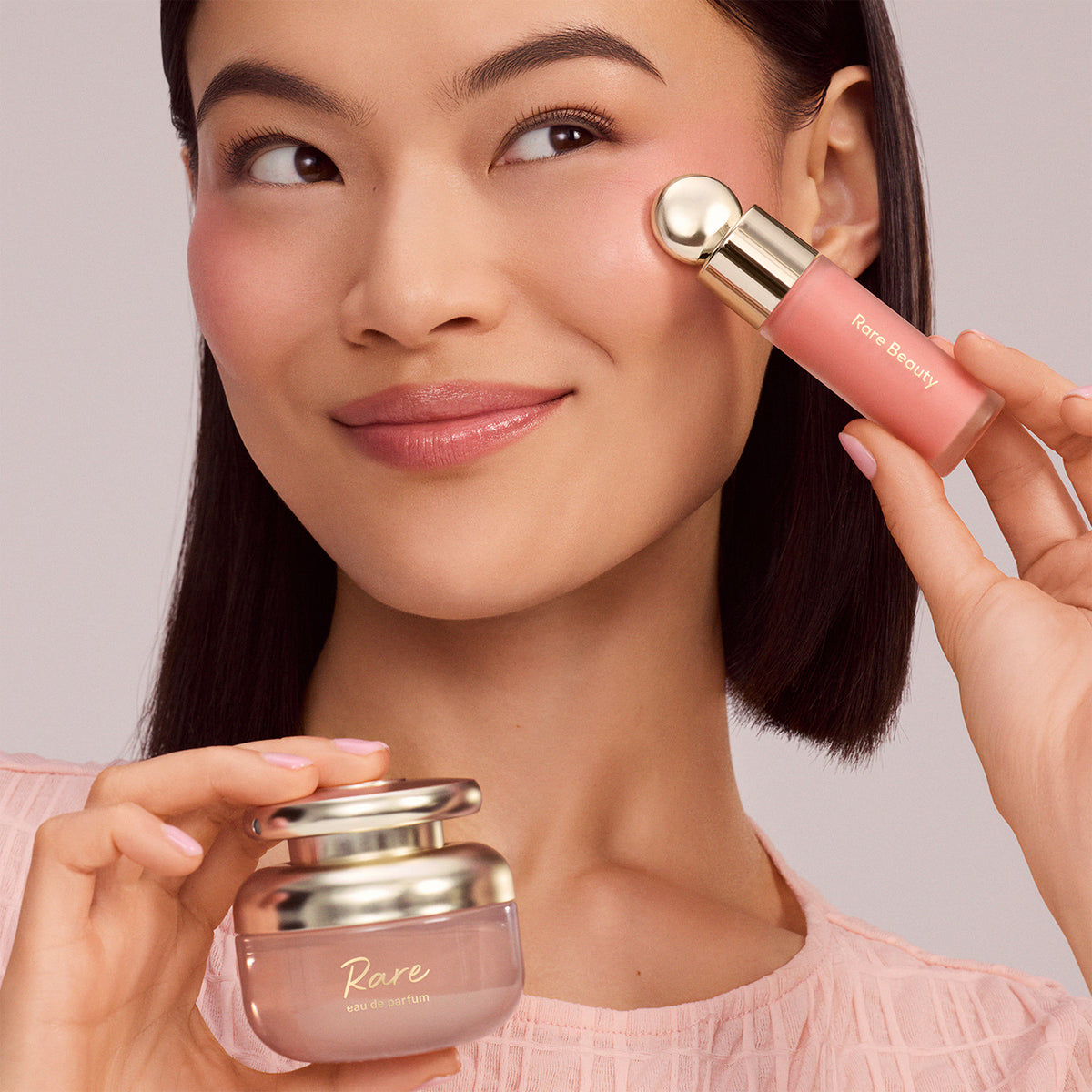 Лімітований набір Classic Faves  Rare Beauty