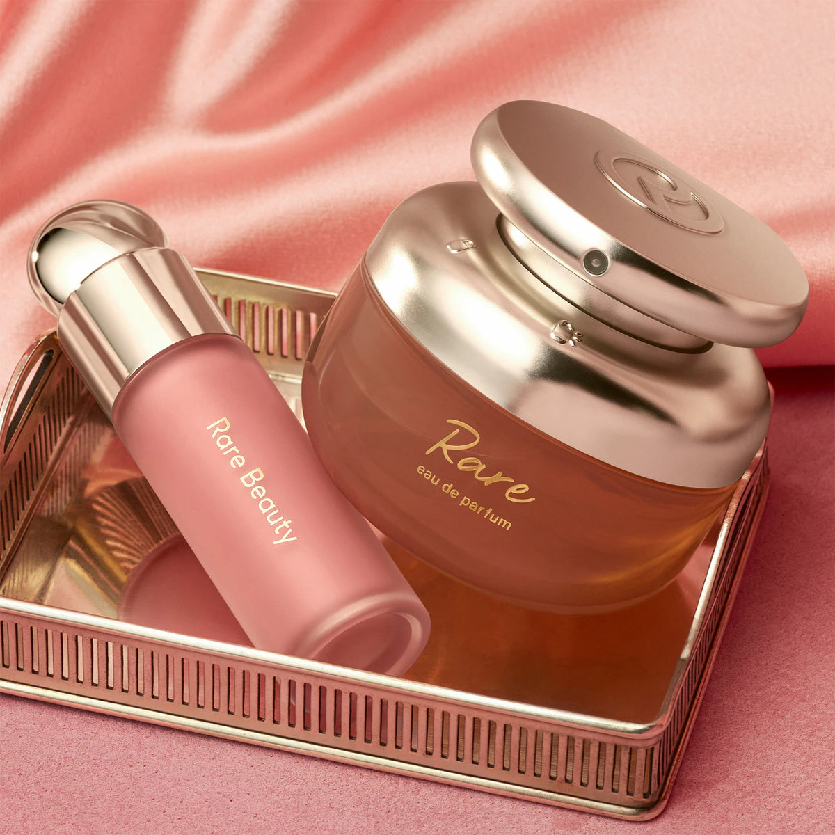 Лімітований набір Classic Faves  Rare Beauty
