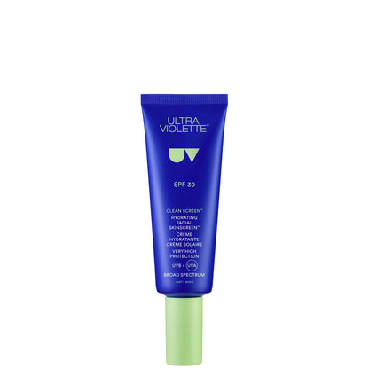 Крем-тінт з SPF 30  Clean Screen Fragrance Free Sensitive
