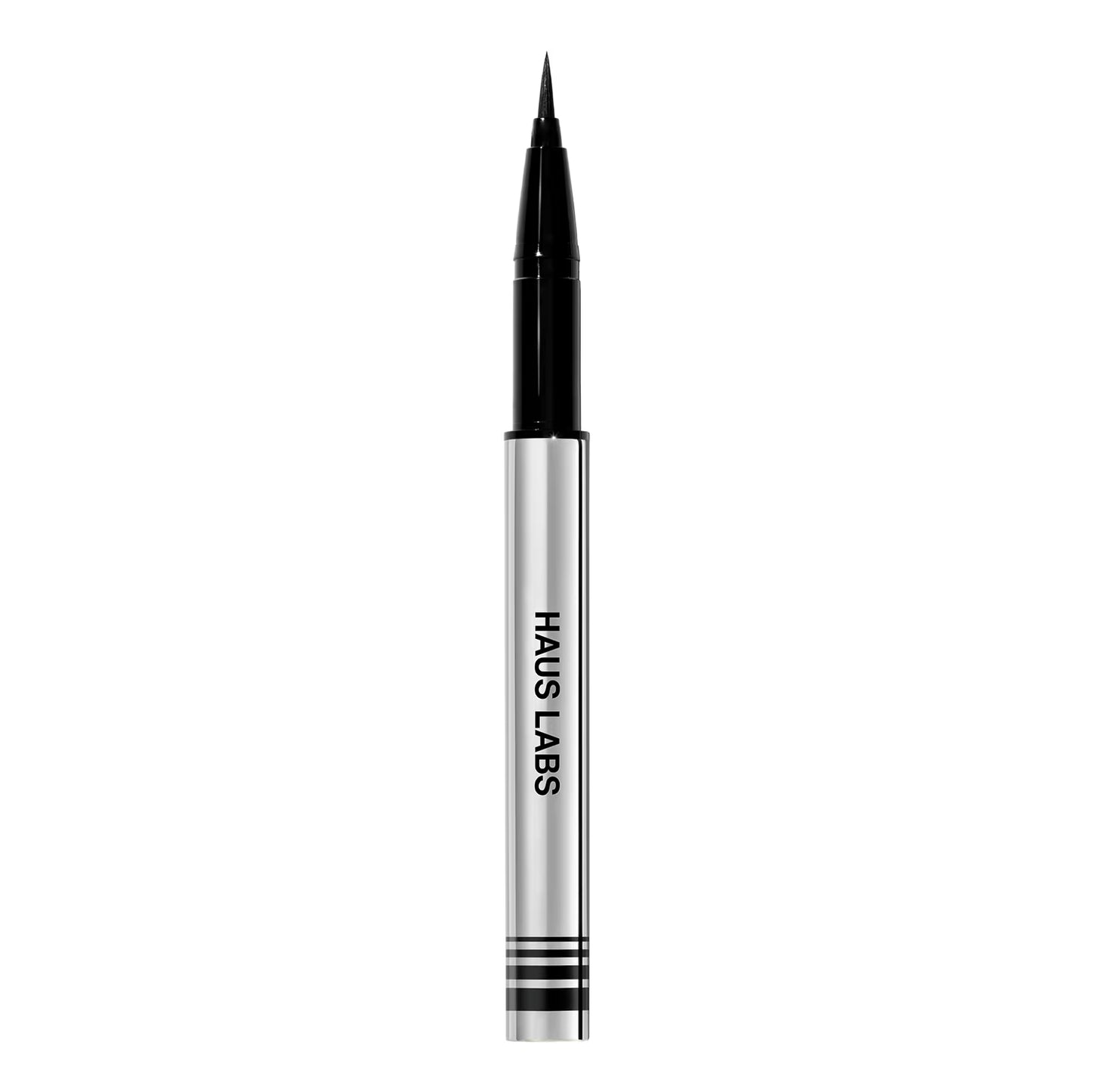 Лайнер чорний Clear Cut Liquid Eyeliner HAUS LABS