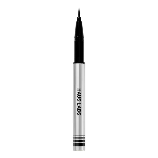 Лайнер чорний Clear Cut Liquid Eyeliner HAUS LABS