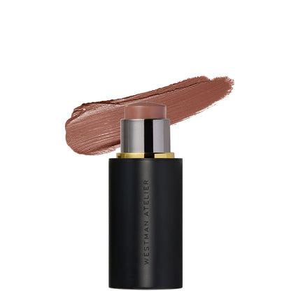 Кремовий скульптор у стіку Face Trace Contour Stick Westman Atelier