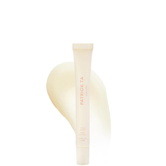 Бальзам для губ Major Moisture Smoothing Lip Balm Patrick Ta