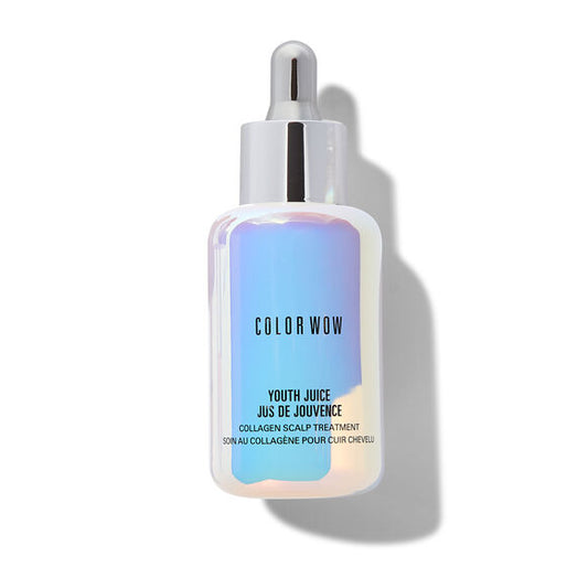 Cерум для скальпу Youth Juice Collagen Scalp Treatment