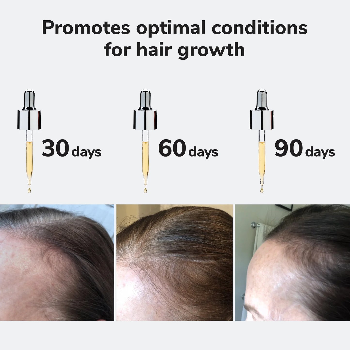 Cерум для скальпу Youth Juice Collagen Scalp Treatment