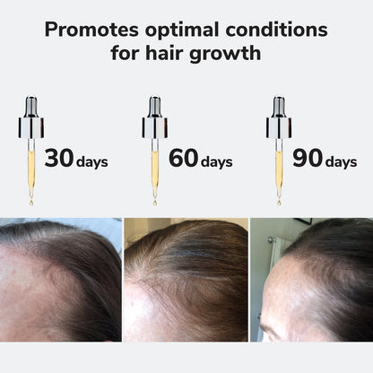 Cерум для скальпу Youth Juice Collagen Scalp Treatment