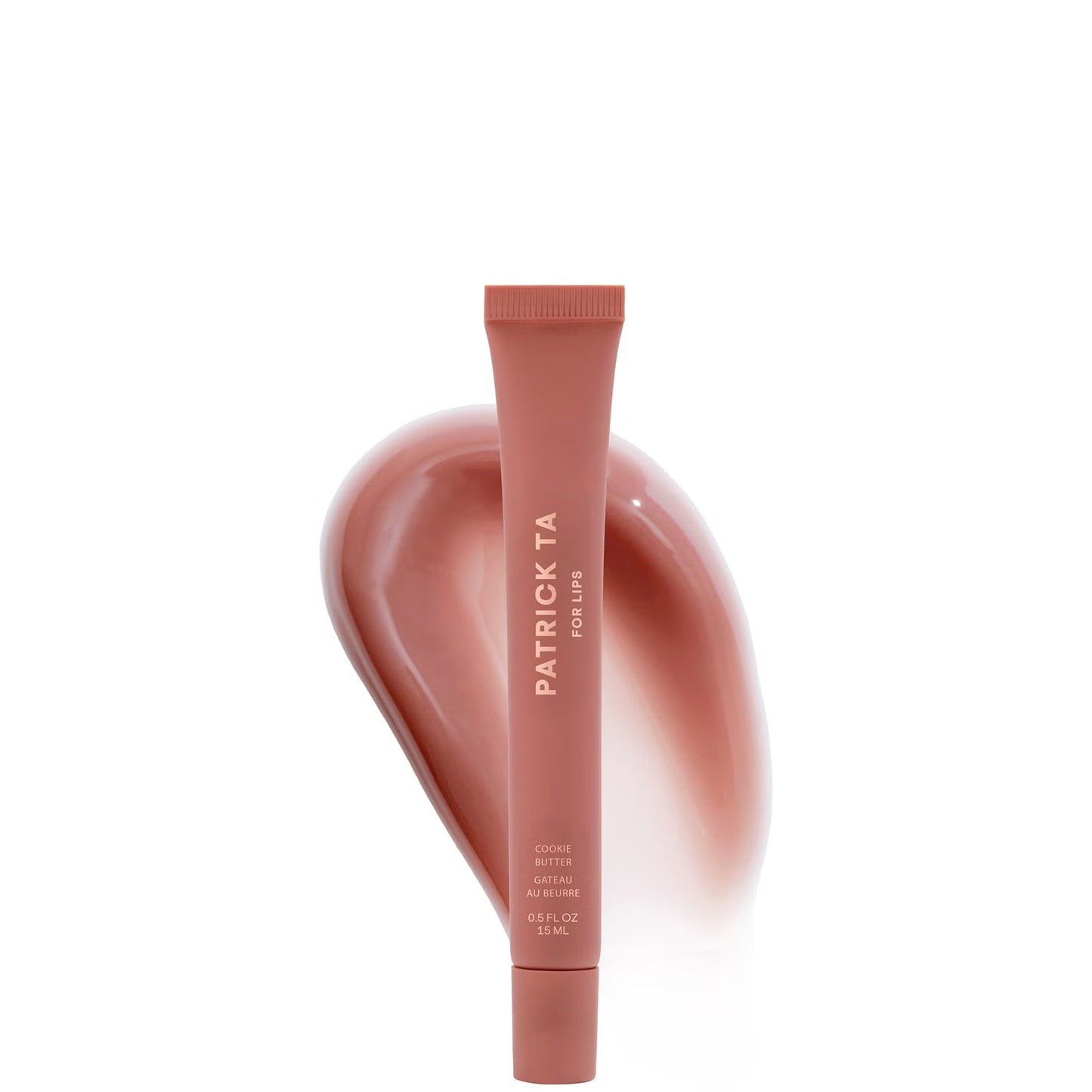 Бальзам для губ Major Moisture Smoothing Lip Balm Patrick Ta