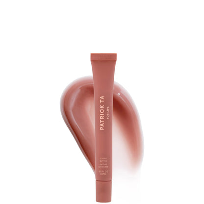 Бальзам для губ Major Moisture Smoothing Lip Balm Patrick Ta