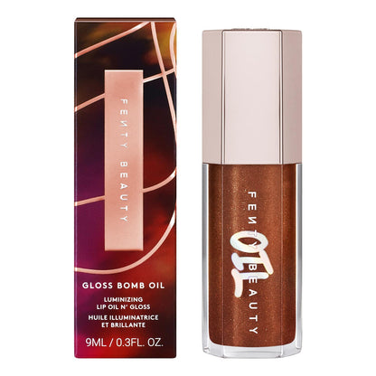 Олія для губ Gloss Bomb Oil