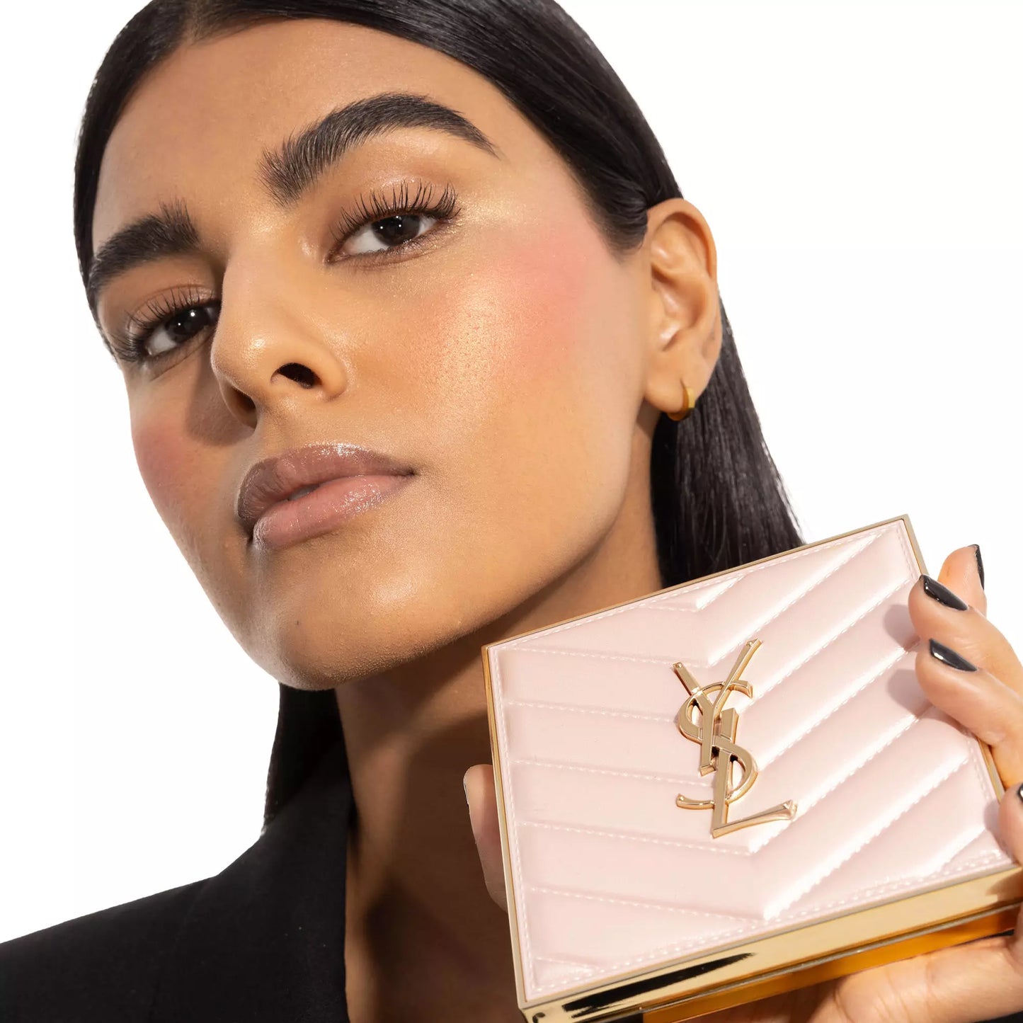Лімітована палетка для обличчя Couture Face Palette Golden Oasis
