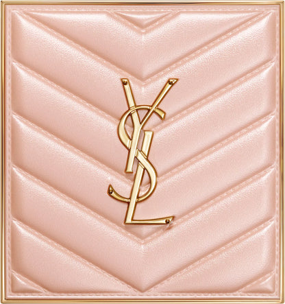 Лімітована палетка для обличчя Couture Face Palette Golden Oasis