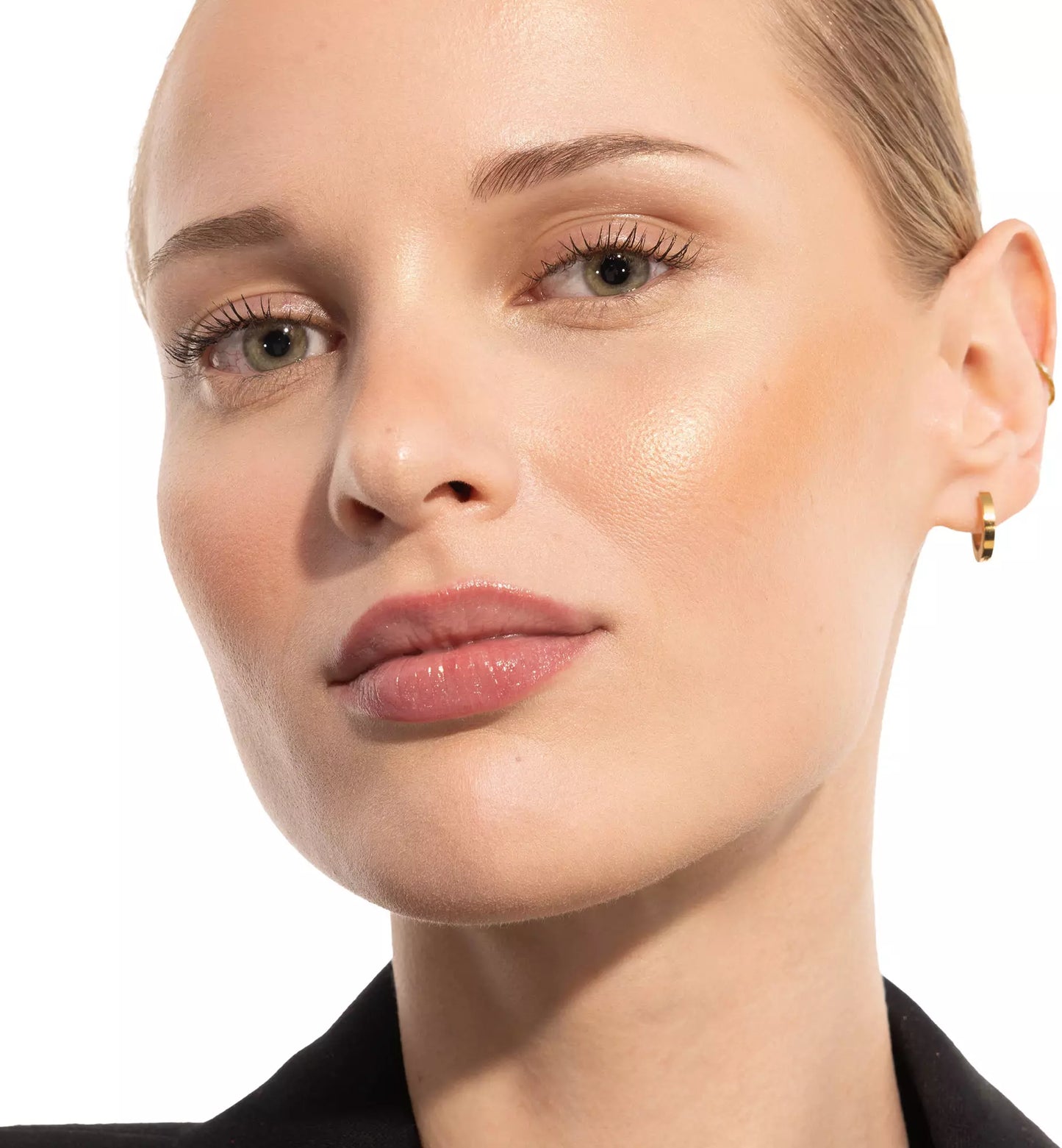 Лімітована палетка для обличчя Couture Face Palette Golden Oasis