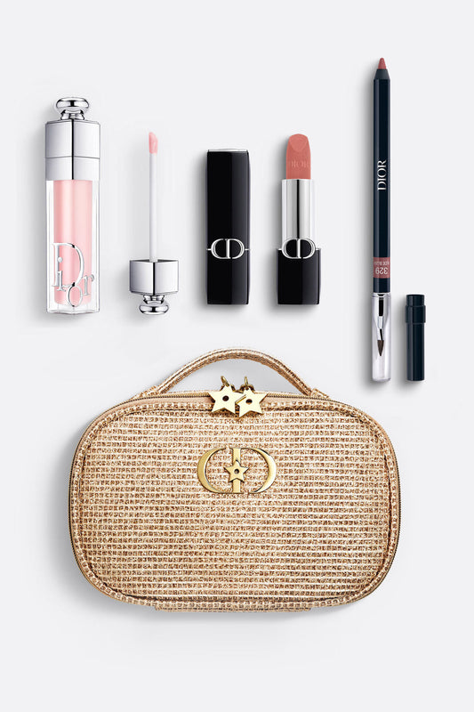 Лімітований набір Couture Lip Essentials