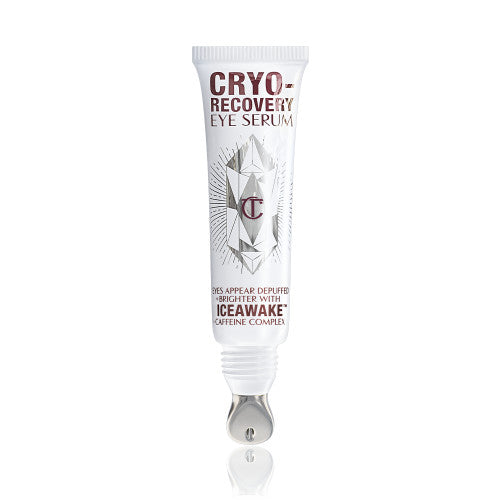 Кріо-серум для зони навколо очей Cryo-Recovery Eye Serum