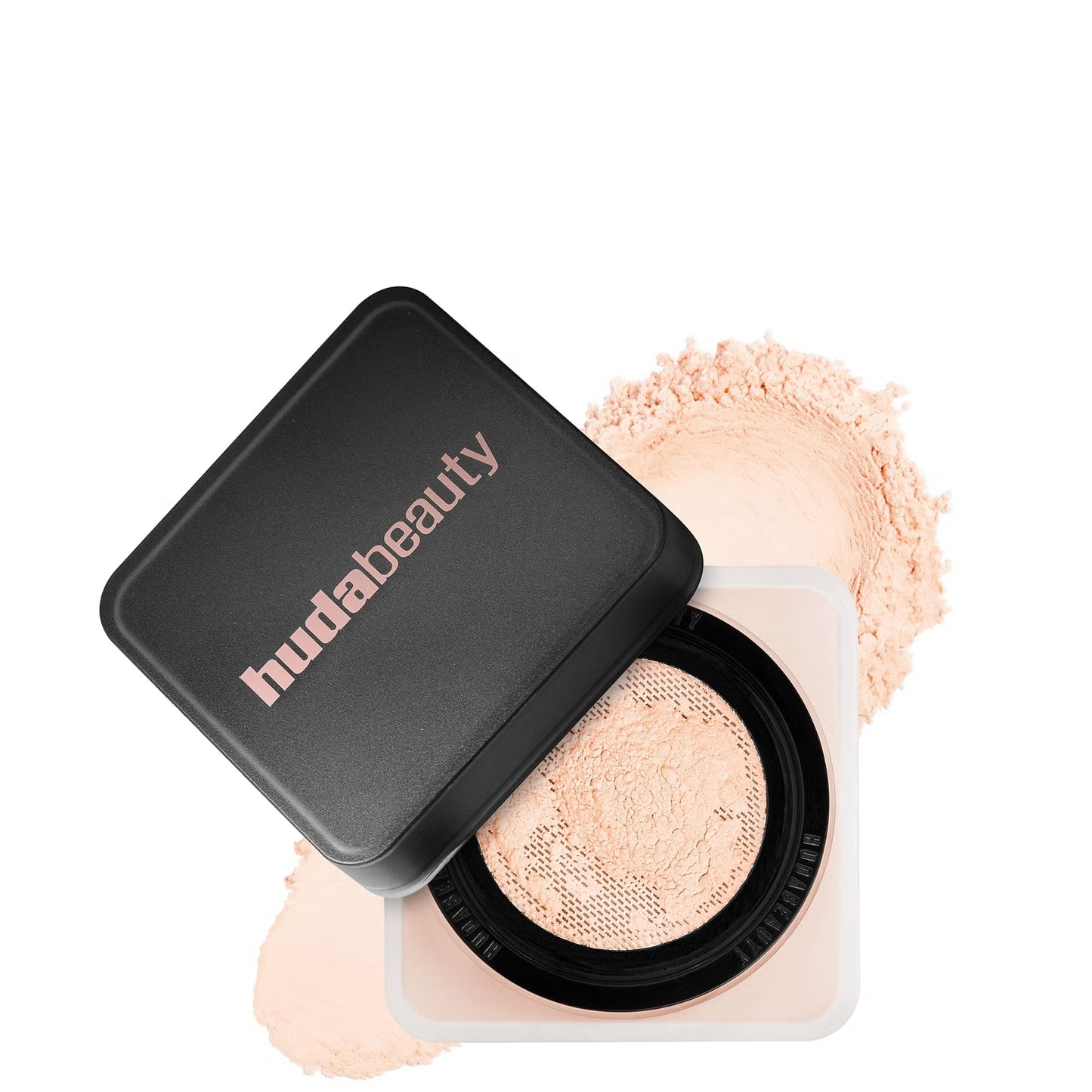 Пудра Easy Bake Loose Baking & Setting Powder Huda Beauty