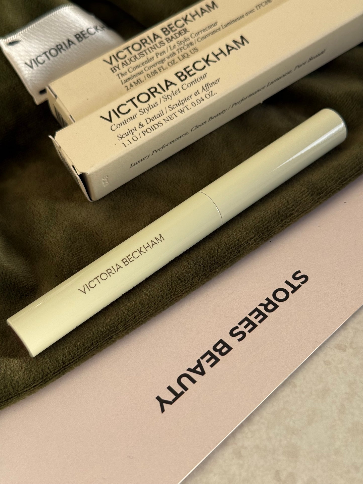 Контур стик Contour Stylus  Victoria Beckham Beauty