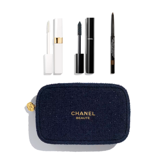 Лімітований набір Make-up Set Chanel