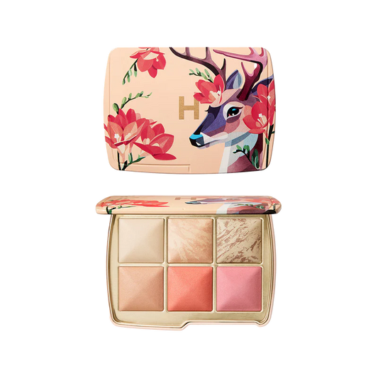 Лімітована палетка Ambient Lighting Unlocked Deer Palette
