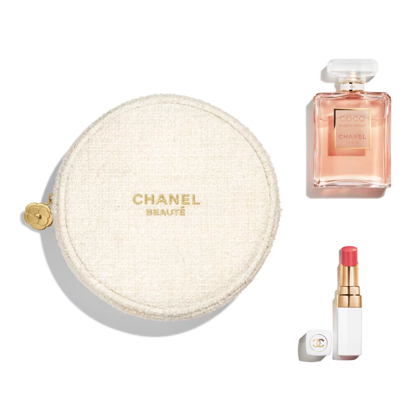 Лімітований набір Coco Mademoiselle Look Chanel