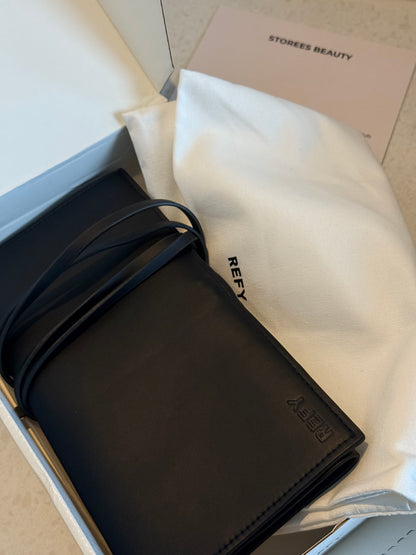 Косметичка чохол Makeup Pouch Refy Beauty