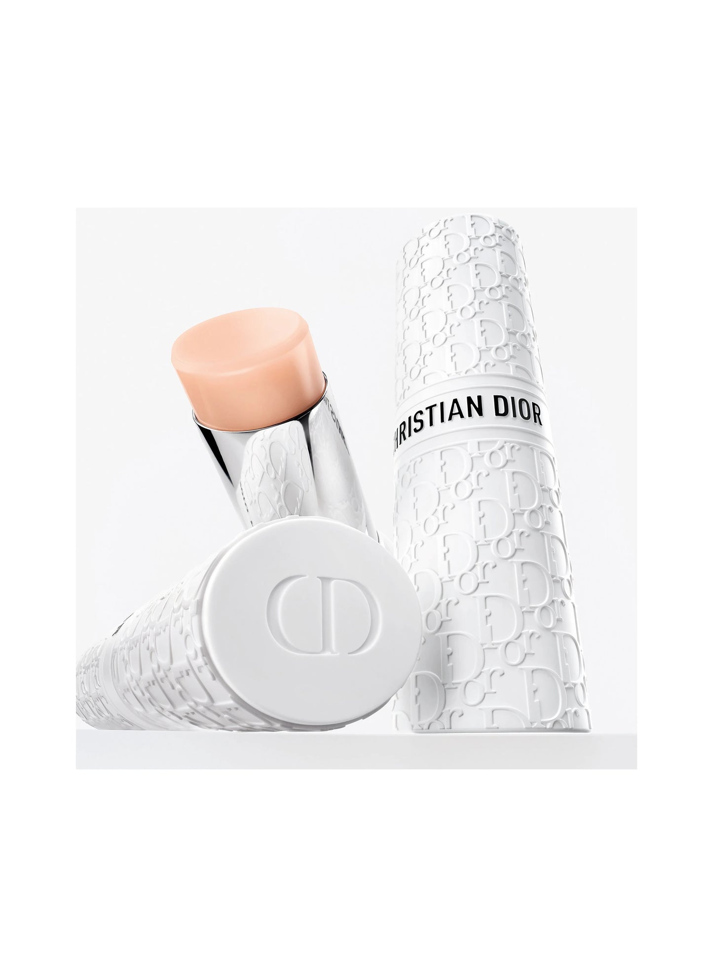 SPF Стік для обличчя  Mattifying Invisible UV Stick SPF 50 PA+ Dior