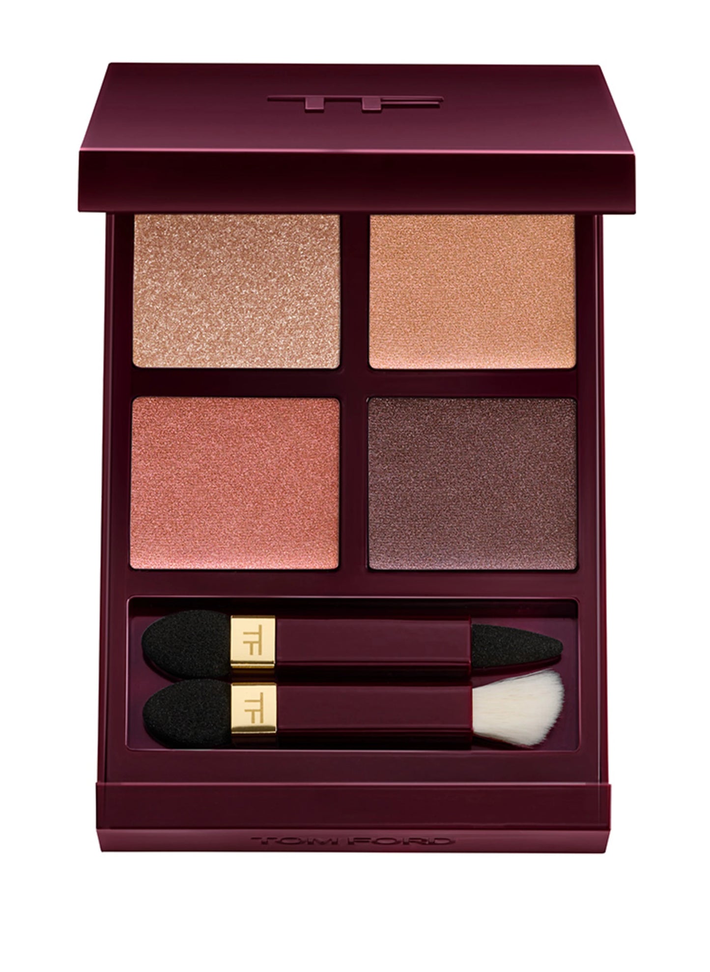 Лімітована палетка тіней Disco Dust Tom Ford