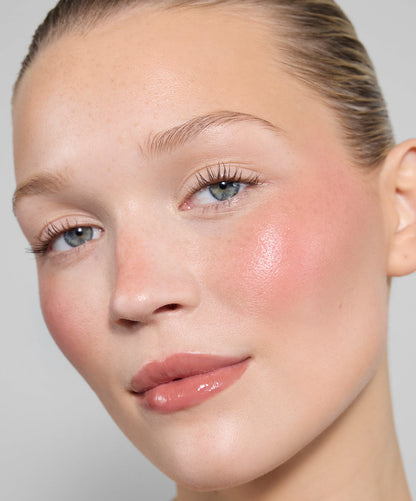 Лімітований набір  Duo Brush + Blush Set REFY BEAUTY